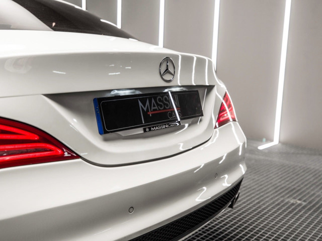 MERCEDES Clase CLA 200 CDI