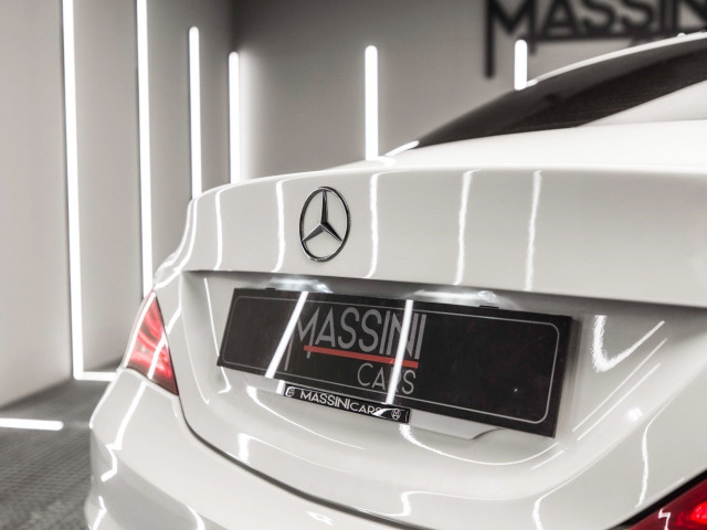 MERCEDES Clase CLA 200 CDI