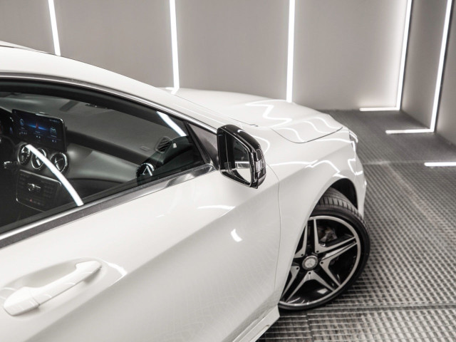 MERCEDES Clase CLA 200 CDI