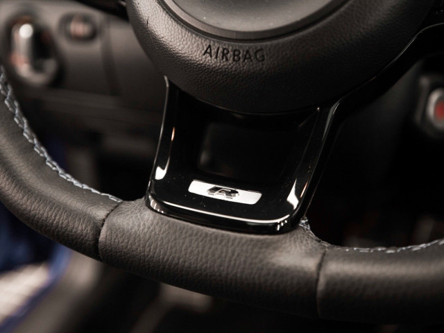 VOLKSWAGEN Scirocco R 2.0 TSI 280CV