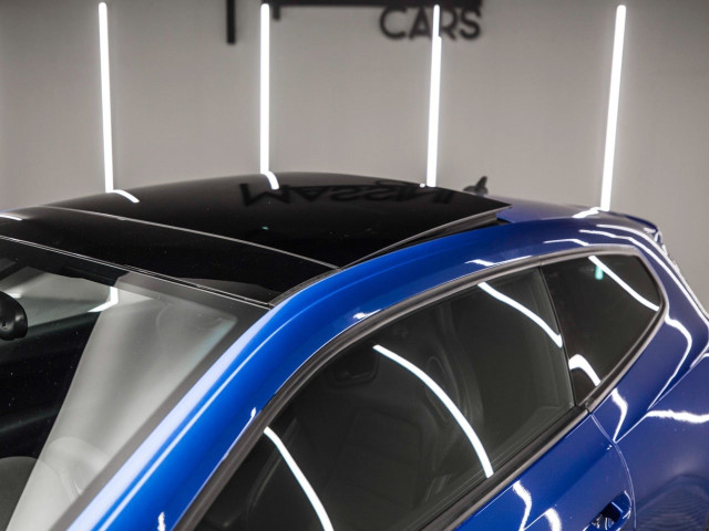 VOLKSWAGEN Scirocco R 2.0 TSI 280CV