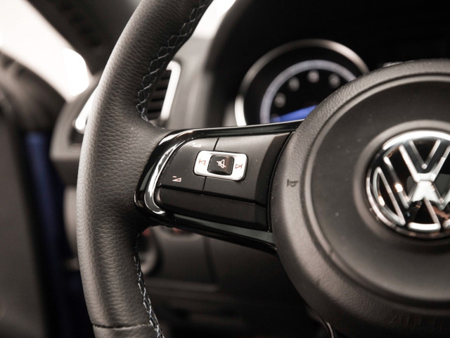 VOLKSWAGEN Scirocco R 2.0 TSI 280CV