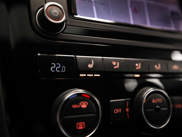 VOLKSWAGEN Scirocco R 2.0 TSI 280CV