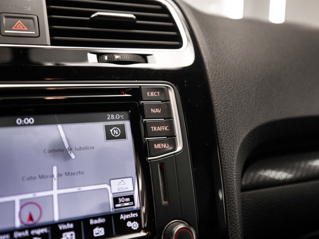 VOLKSWAGEN Scirocco R 2.0 TSI 280CV