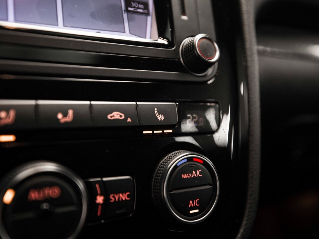 VOLKSWAGEN Scirocco R 2.0 TSI 280CV