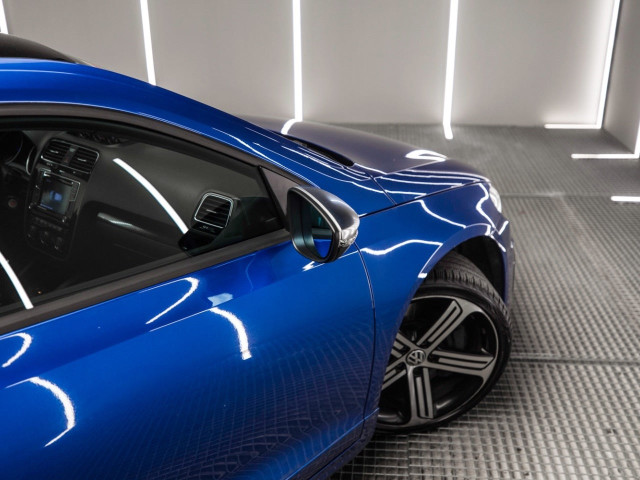 VOLKSWAGEN Scirocco R 2.0 TSI 280CV
