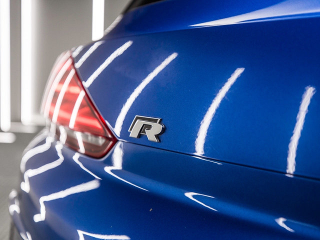 VOLKSWAGEN Scirocco R 2.0 TSI 280CV