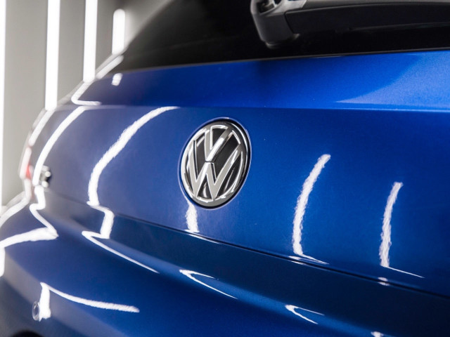 VOLKSWAGEN Scirocco R 2.0 TSI 280CV