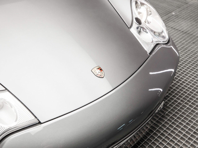 PORSCHE 911 Carrera 4S Coupe 345 CV