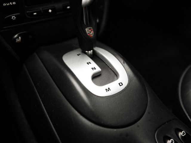 PORSCHE 911 Carrera 4S Coupe 345 CV