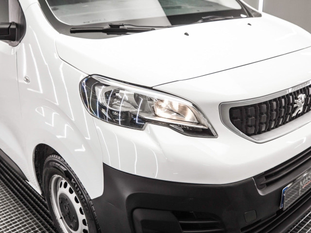 PEUGEOT Expert Furgon Premium 1.5 BlueHDi 100 Long