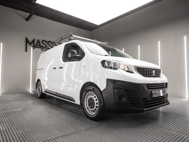 PEUGEOT Expert Furgon Premium 1.5 BlueHDi 100 Long