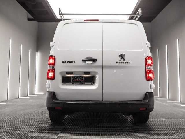 PEUGEOT Expert Furgon Premium 1.5 BlueHDi 100 Long
