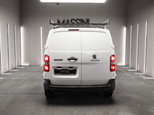 PEUGEOT Expert Furgon Premium 1.5 BlueHDi 100 Long