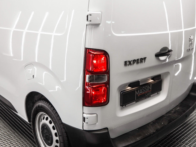 PEUGEOT Expert Furgon Premium 1.5 BlueHDi 100 Long