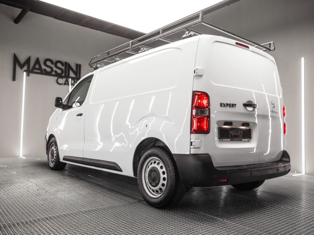 PEUGEOT Expert Furgon Premium 1.5 BlueHDi 100 Long