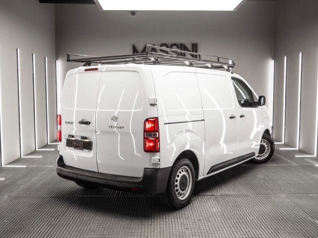 PEUGEOT Expert Furgon Premium 1.5 BlueHDi 100 Long