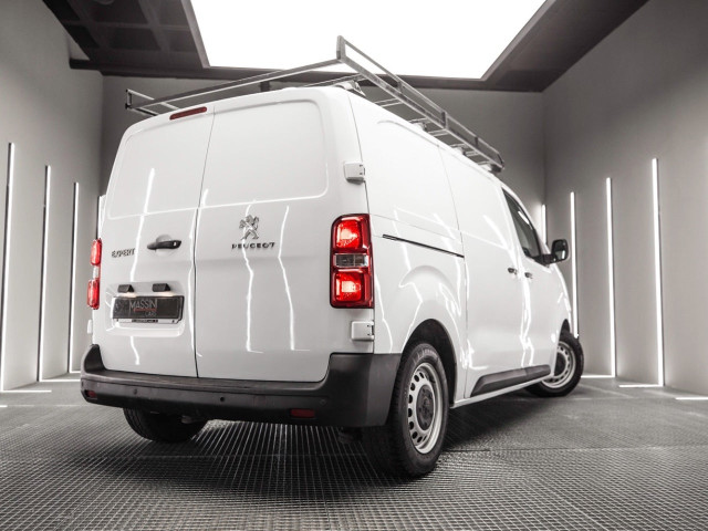 PEUGEOT Expert Furgon Premium 1.5 BlueHDi 100 Long