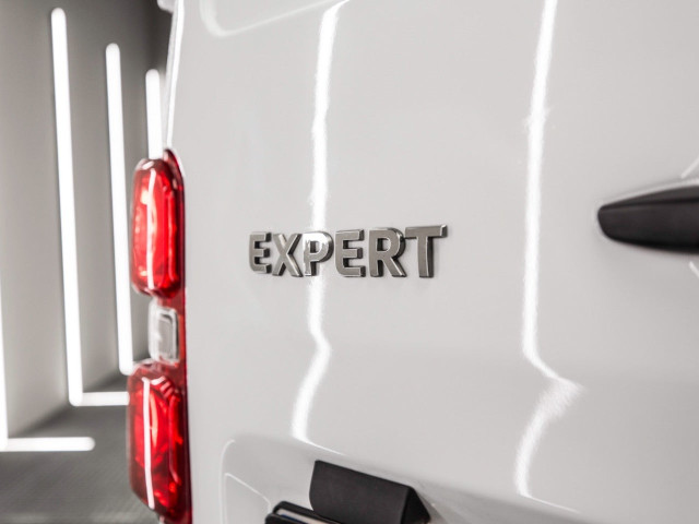 PEUGEOT Expert Furgon Premium 1.5 BlueHDi 100 Long