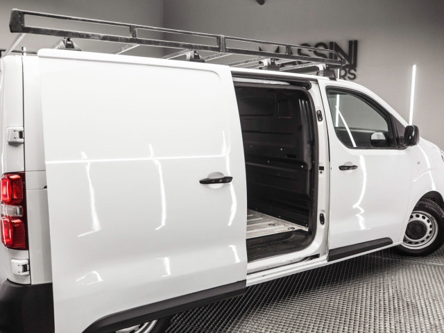 PEUGEOT Expert Furgon Premium 1.5 BlueHDi 100 Long