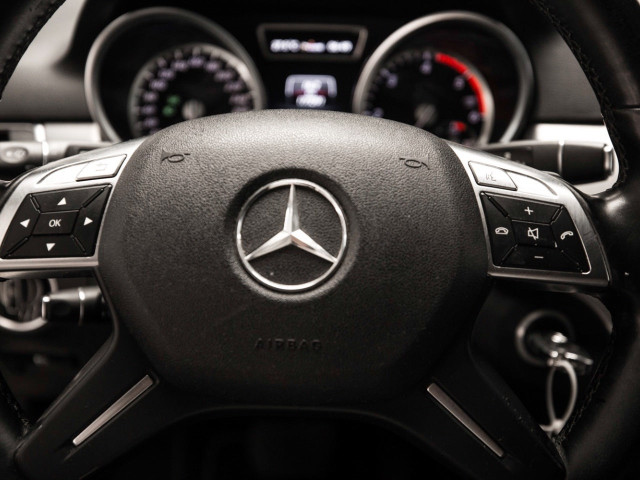 MERCEDES Clase M ML 250 BlueTEC 4MATIC