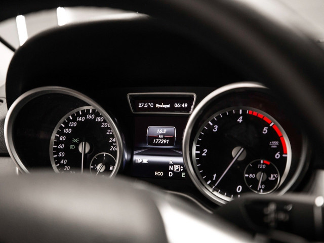 MERCEDES Clase M ML 250 BlueTEC 4MATIC