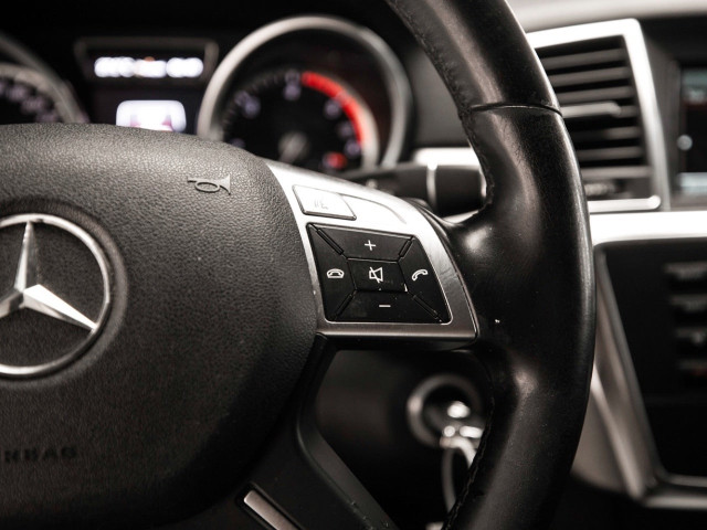 MERCEDES Clase M ML 250 BlueTEC 4MATIC