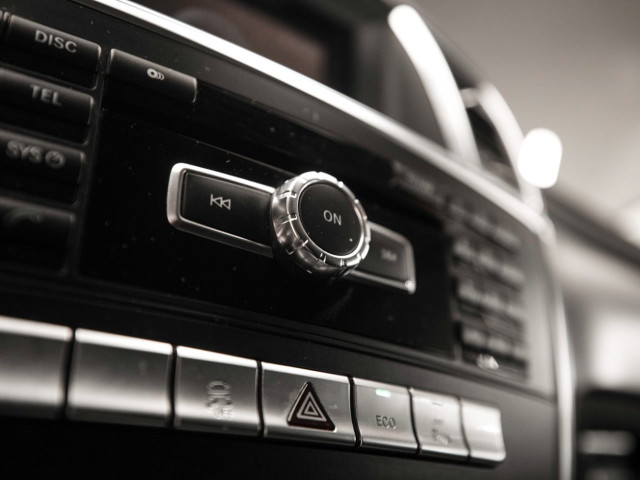 MERCEDES Clase M ML 250 BlueTEC 4MATIC