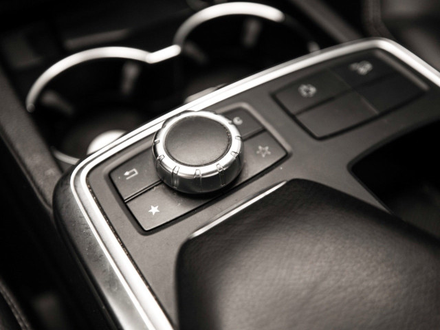 MERCEDES Clase M ML 250 BlueTEC 4MATIC