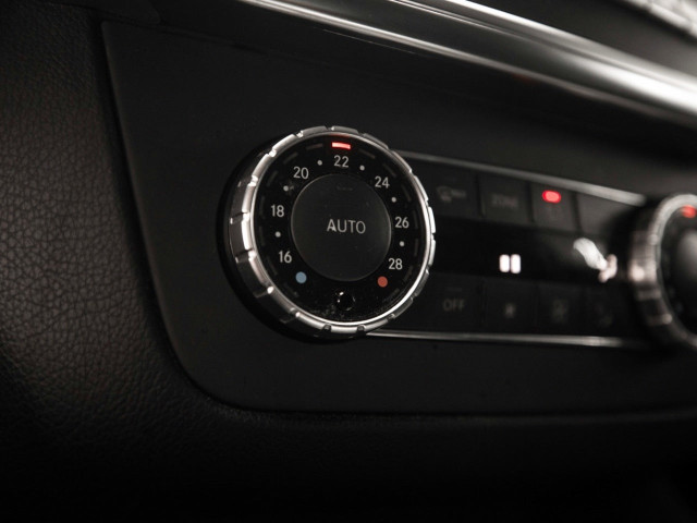 MERCEDES Clase M ML 250 BlueTEC 4MATIC