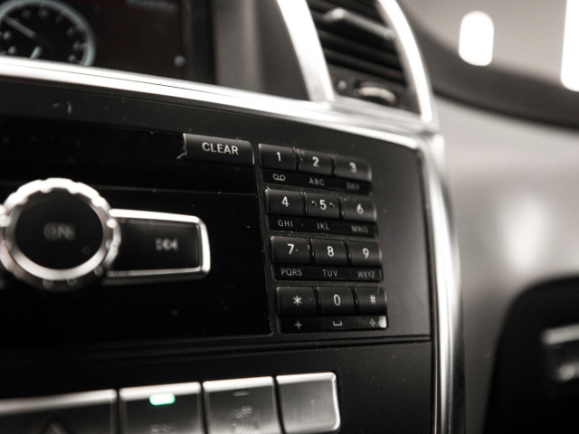 MERCEDES Clase M ML 250 BlueTEC 4MATIC