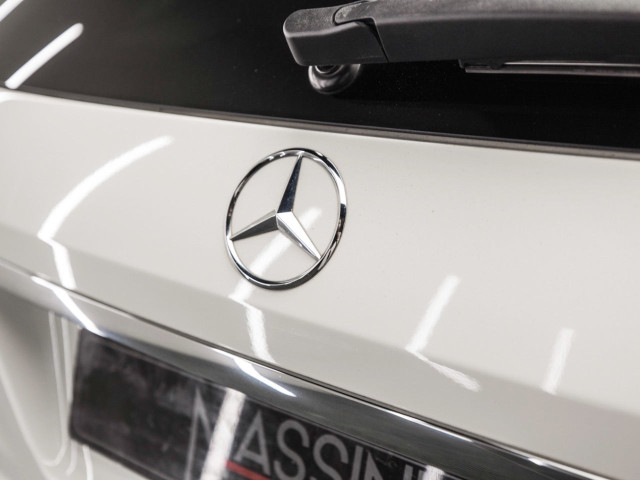 MERCEDES Clase M ML 250 BlueTEC 4MATIC