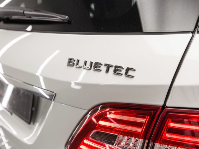 MERCEDES Clase M ML 250 BlueTEC 4MATIC