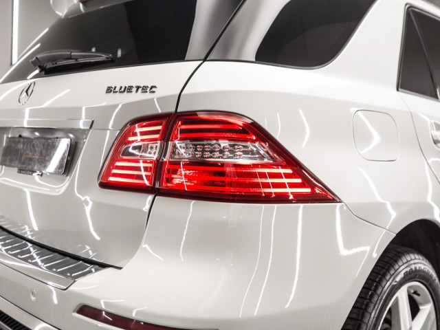 MERCEDES Clase M ML 250 BlueTEC 4MATIC