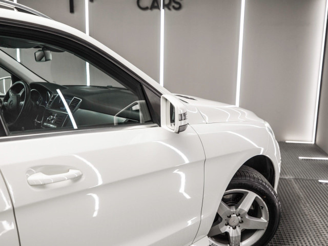 MERCEDES Clase M ML 250 BlueTEC 4MATIC