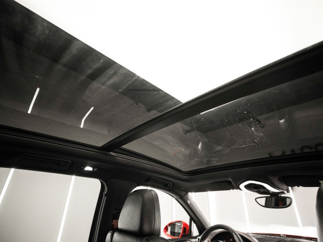 PORSCHE Cayenne S Diesel
