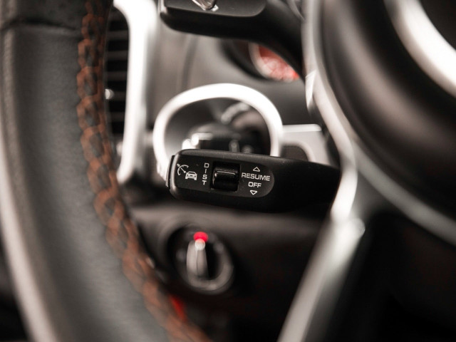 PORSCHE Cayenne S Diesel