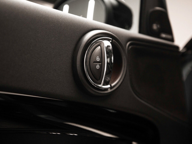 MINI Countryman Cooper SE ALL4