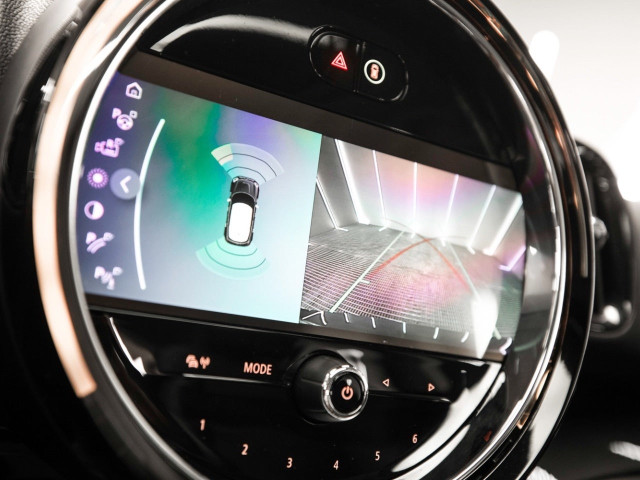MINI Countryman Cooper SE ALL4