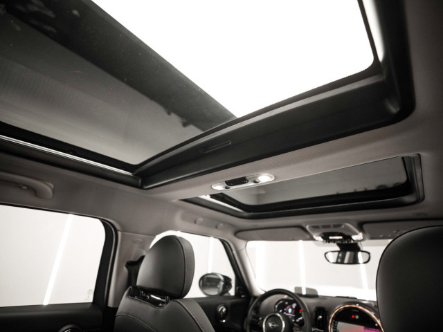 MINI Countryman Cooper SE ALL4