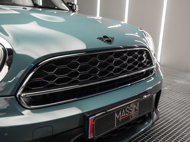 MINI Countryman Cooper SE ALL4