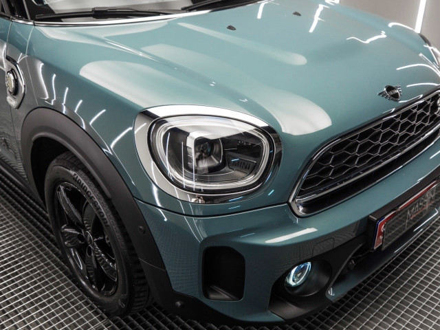 MINI Countryman Cooper SE ALL4