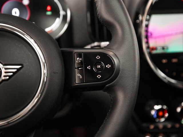 MINI Countryman Cooper SE ALL4