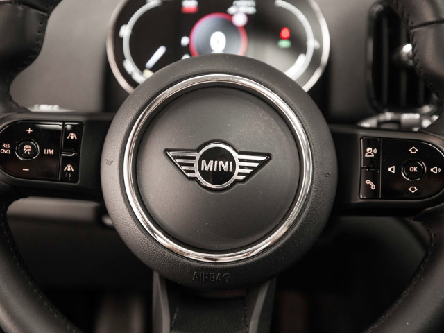 MINI Countryman Cooper SE ALL4