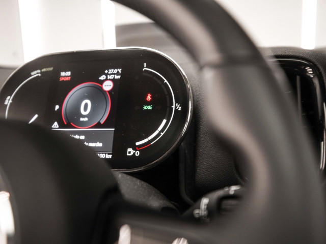 MINI Countryman Cooper SE ALL4