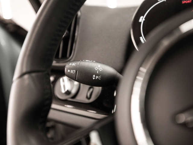 MINI Countryman Cooper SE ALL4