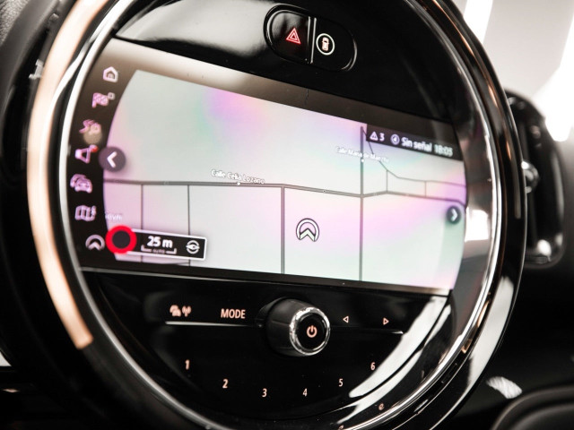 MINI Countryman Cooper SE ALL4