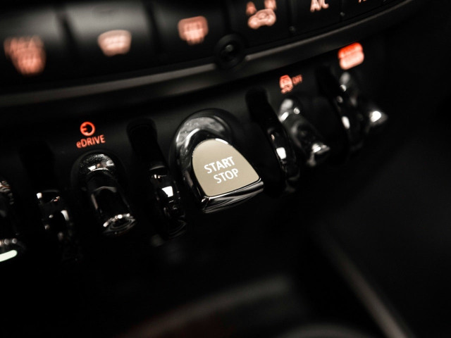 MINI Countryman Cooper SE ALL4