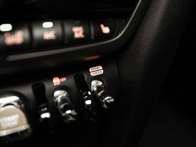 MINI Countryman Cooper SE ALL4