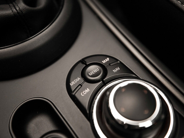 MINI Countryman Cooper SE ALL4